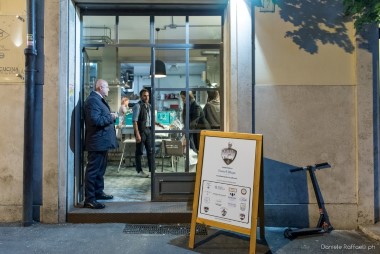 Chefforense - Orto & Campo 2017