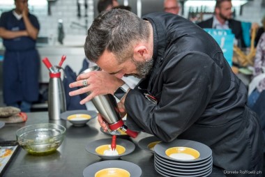 Chefforense - Orto & Campo 2017