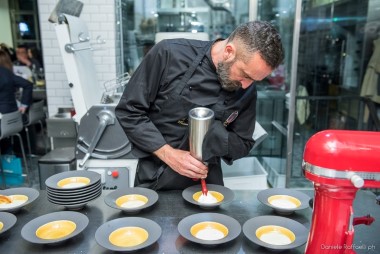 Chefforense - Orto & Campo 2017
