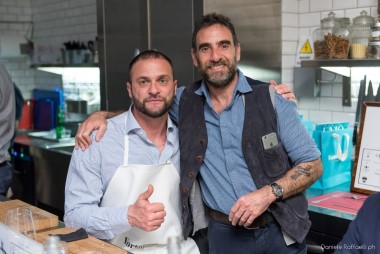 Chefforense - Orto & Campo 2017