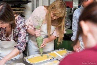 Chefforense - Orto & Campo 2017
