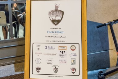 Chefforense - Orto & Campo 2017