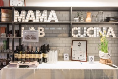 Chefforense - Orto & Campo 2017