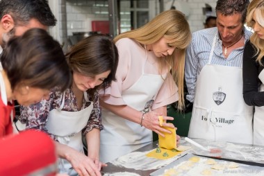 Chefforense - Orto & Campo 2017