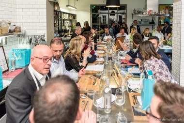 Chefforense - Orto & Campo 2017