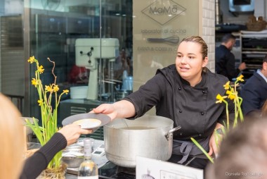 Chefforense - Orto & Campo 2017