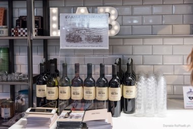 Chefforense - Orto & Campo 2017