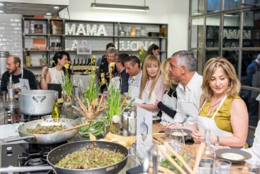 Chefforense - Orto & Campo 2017