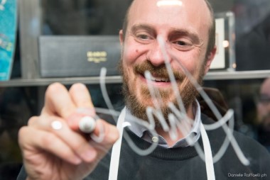 Chefforense - Orto & Campo 2017
