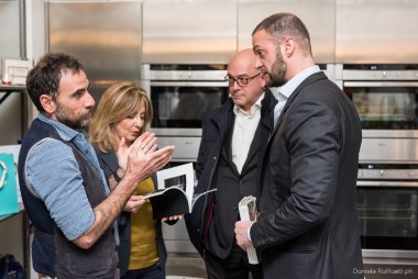 Chefforense - Orto & Campo 2017