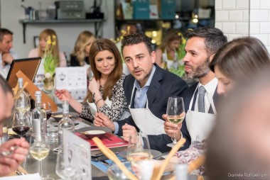 Chefforense - Orto & Campo 2017