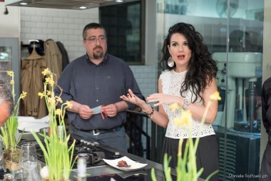 Chefforense - Orto & Campo 2017