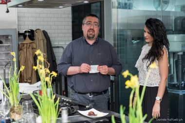 Chefforense - Orto & Campo 2017