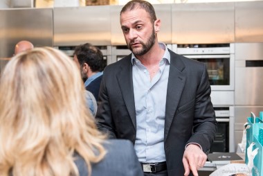 Chefforense - Orto & Campo 2017