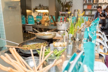 Chefforense - Orto & Campo 2017