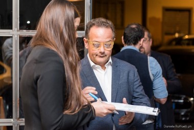 Chefforense - Orto & Campo 2017