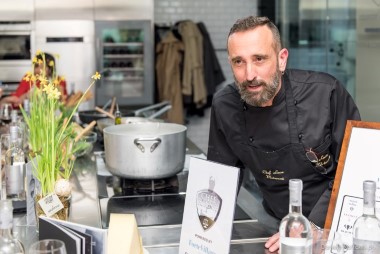 Chefforense - Orto & Campo 2017