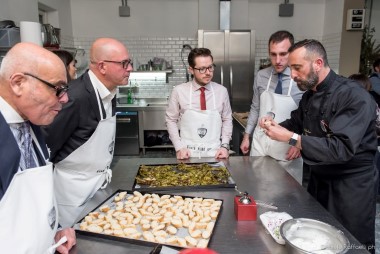 Chefforense - Orto & Campo 2017