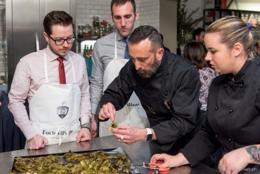 Chefforense - Orto & Campo 2017