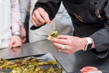 Chefforense - Orto & Campo 2017