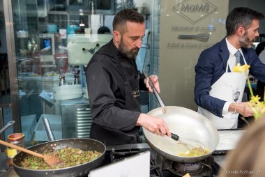 Chefforense - Orto & Campo 2017