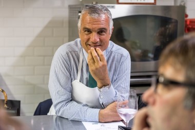Chefforense - Polpettando: Le polpette in tutte le salse 2018