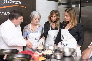 Chefforense - Polpettando: Le polpette in tutte le salse 2018