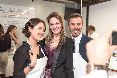 Chefforense - Polpettando: Le polpette in tutte le salse 2018