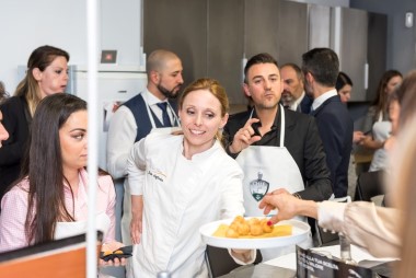 Chefforense - Polpettando: Le polpette in tutte le salse 2018