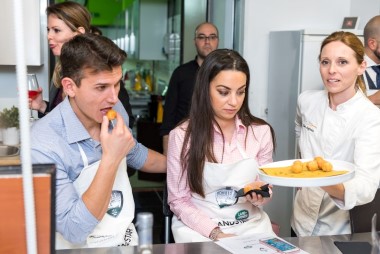 Chefforense - Polpettando: Le polpette in tutte le salse 2018