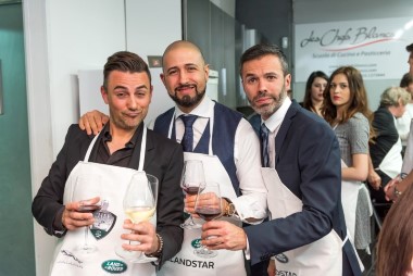Chefforense - Polpettando: Le polpette in tutte le salse 2018