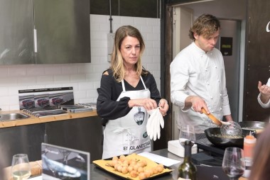 Chefforense - Polpettando: Le polpette in tutte le salse 2018
