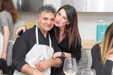 Chefforense - Polpettando: Le polpette in tutte le salse 2018