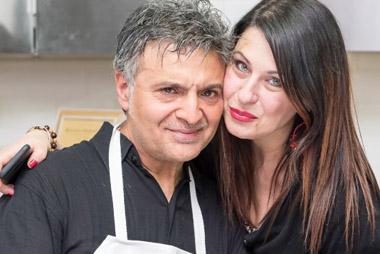Chefforense - Polpettando: Le polpette in tutte le salse 2018
