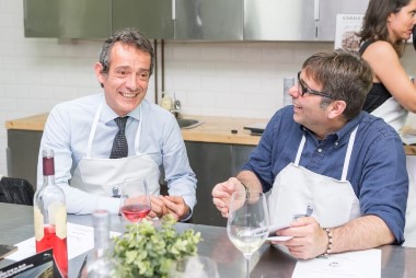 Chefforense - Polpettando: Le polpette in tutte le salse 2018