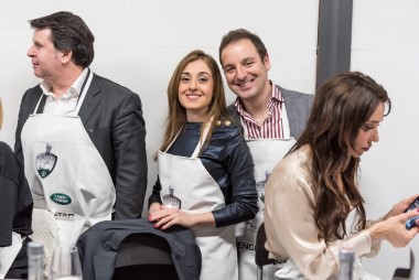 Chefforense - Polpettando: Le polpette in tutte le salse 2018