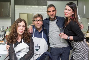 Chefforense - Polpettando: Le polpette in tutte le salse 2018