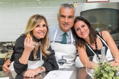 Chefforense - Polpettando: Le polpette in tutte le salse 2018