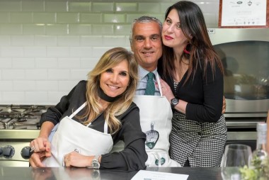 Chefforense - Polpettando: Le polpette in tutte le salse 2018
