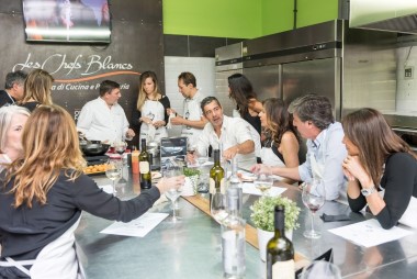 Chefforense - Polpettando: Le polpette in tutte le salse 2018