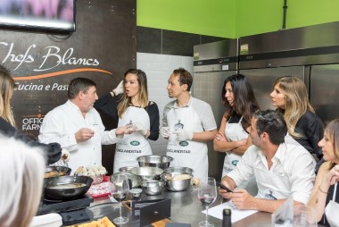 Chefforense - Polpettando: Le polpette in tutte le salse 2018