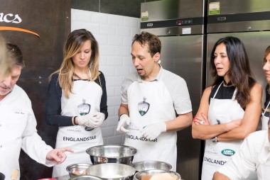 Chefforense - Polpettando: Le polpette in tutte le salse 2018