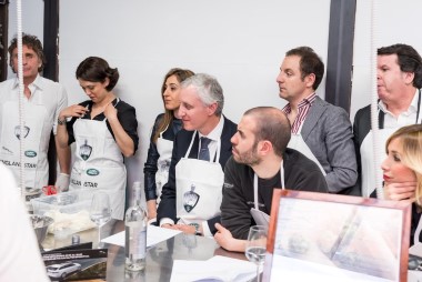 Chefforense - Polpettando: Le polpette in tutte le salse 2018