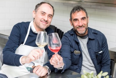 Chefforense - Polpettando: Le polpette in tutte le salse 2018