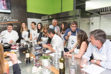 Chefforense - Polpettando: Le polpette in tutte le salse 2018