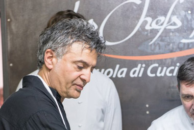 Chefforense - Polpettando: Le polpette in tutte le salse 2018