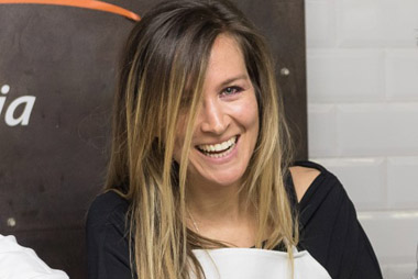 Chefforense - Polpettando: Le polpette in tutte le salse 2018
