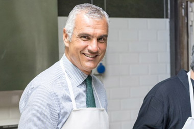 Chefforense - Polpettando: Le polpette in tutte le salse 2018