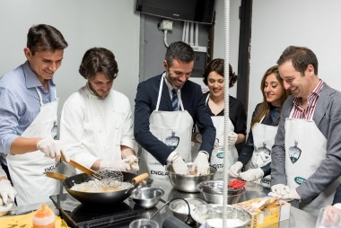 Chefforense - Polpettando: Le polpette in tutte le salse 2018