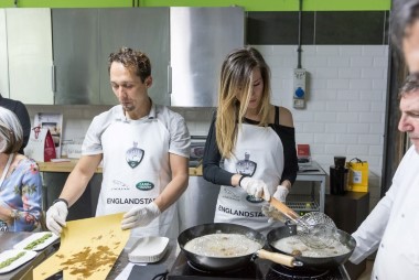Chefforense - Polpettando: Le polpette in tutte le salse 2018